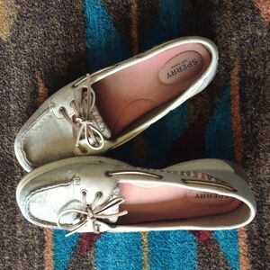 Sperry shoes